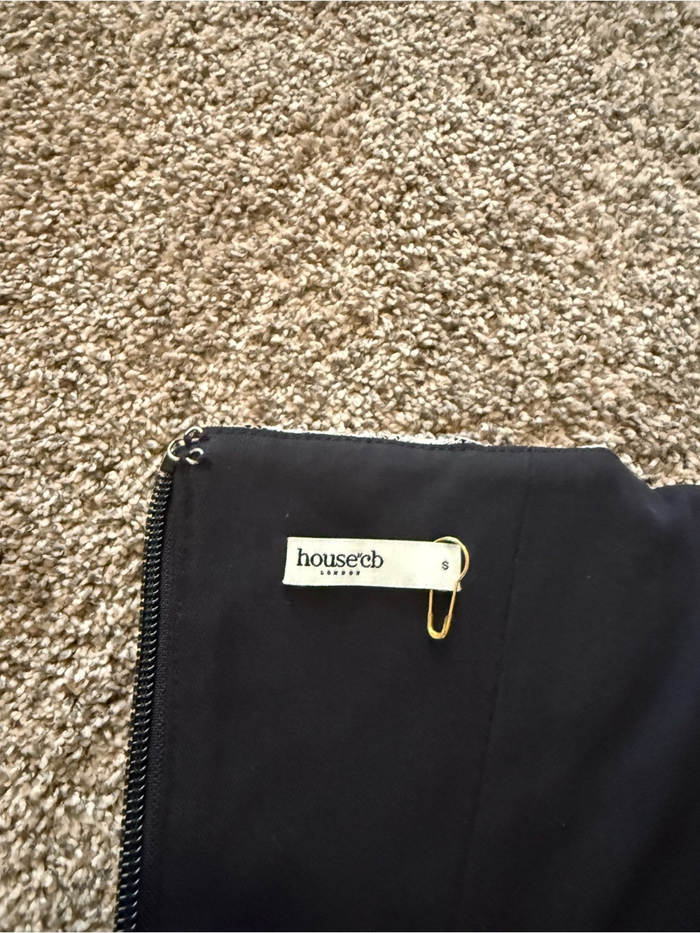 House of CB Corset Top - Picture 7 of 8